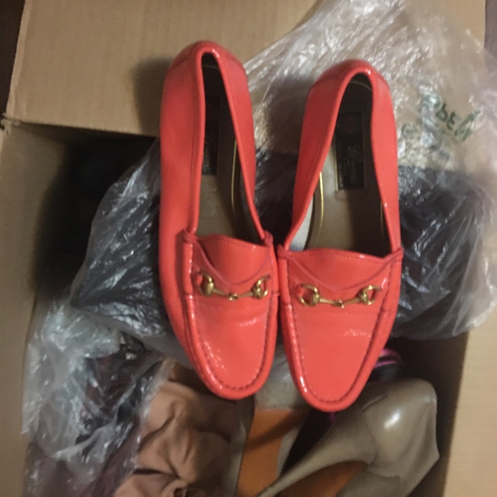 footwear
